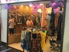 Shop for rent Polwel carnation shopping mall Sector 8 Uttara