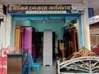 Shop For Sale @Emma Market. Uttara Bazar Golapganj, Sylhet -3160