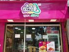 Shop For Sale