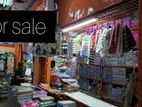 Shop for Sale in Ground Floor at Anderkilla Jame Masjid Market