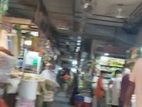 SHOP FOR SALE IN SENA SHOPPING COMPLEX