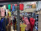 Shop for sell