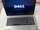 Shop open today Dell Inspiron Core i5 10th Gen silver color big screen