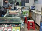 Shop Sell Argent