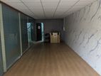 Shop space is available for rent