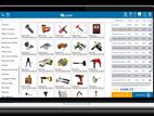 Shope Management Software