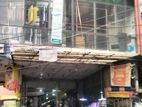 Shoping mall sell