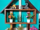 Wall Shelve