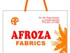 Shopping Bag Making Service