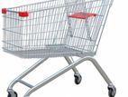 Shopping Trolley (Imported)
