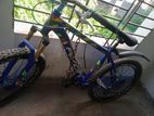 Bicycle for sell
