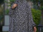 Short Khimar