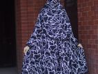 Short Khimar Set