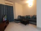 Short long time furnished flat rent in Gulshan-2