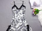 Short Night Dress