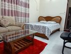 short or long team full furnish apt rent in gulshan