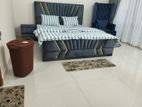Short or long term fully furnish apt available in Gulshan