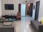Short Term & Long Furnished 3-Bed Flat Rent in Gulshan-2