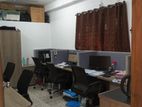 Short Term Single Office Room Rent