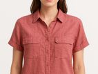 Short tops