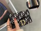 Short Wallet Women's