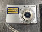 Shot Dsc-s750, Compact Digital Camera, Sony Cameras