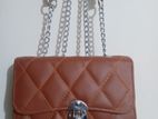 Shoulder bag