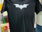 Shoulder Drop T-shirts