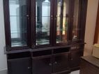 Showcase ৬'৮"*৬'৪" sell