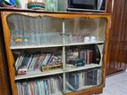 Showcase Bookshelve (Neem Kath)