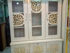 Showcase by prince furniture