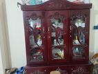 Showcase Cabinet