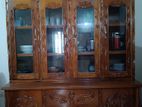 Showcase for sell