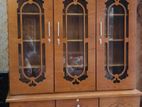 SHOWCASE CANADIAN OAK VENEER M # 944