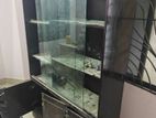 Showcase for sell