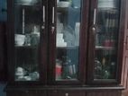 Showcases sell