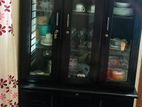 Showcase for sell
