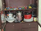 Showcase for sale