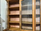 Showcase for sell