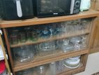 Showcase for sell