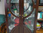 Showcase for sale