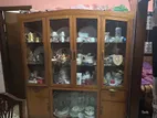 Showcase for sale