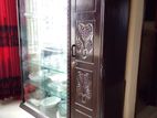 Showcase for sell