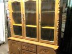Showcase for sell