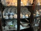 Showcase Malaysian Wood