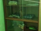 Showcase Melamine Board