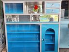 Showcase Steel স্টীল শোকেস 68 কেজি