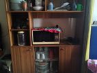Kitchen Cabinet
