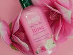 Shower gel