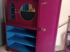 Showcase for sell